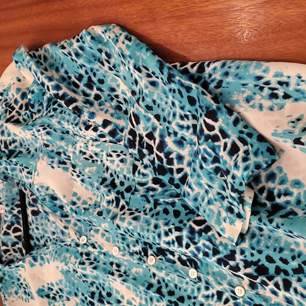 Blouse - Picture 2 of 5